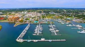 Sandpiper Bay